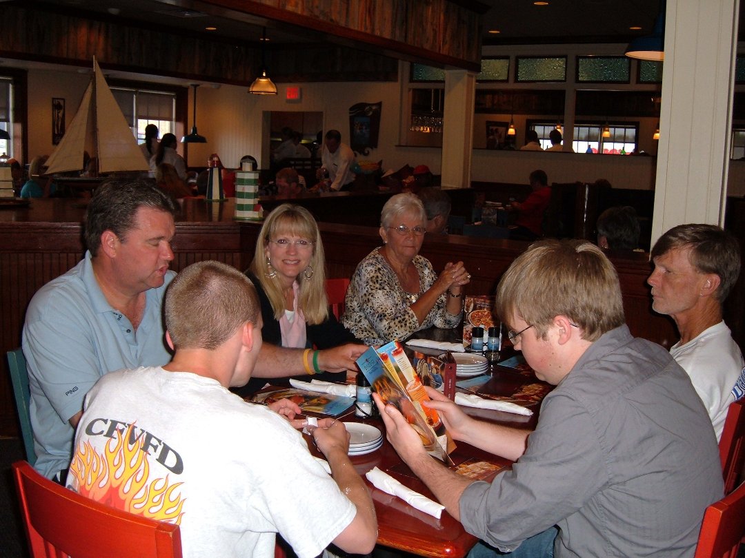 Pat Slaton's album, May 16, 2011