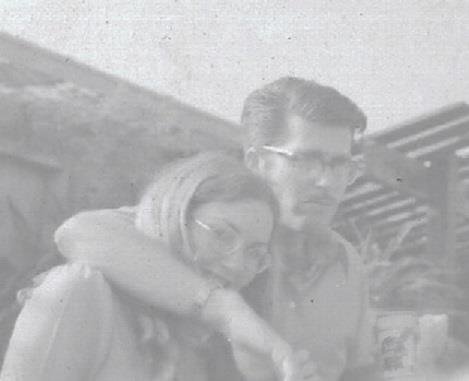 Tim Smith's album, Family