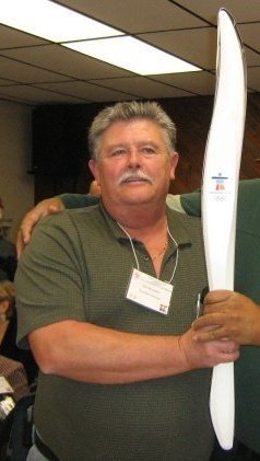 Gerald Broussard's album, Profile Pictures