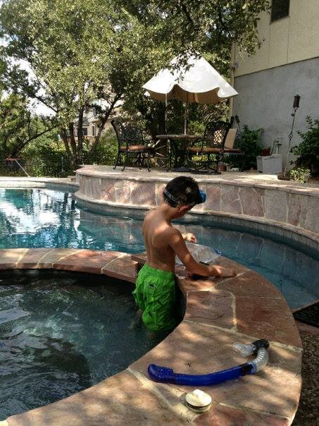 Armando Ramirez's album, Mobile Uploads