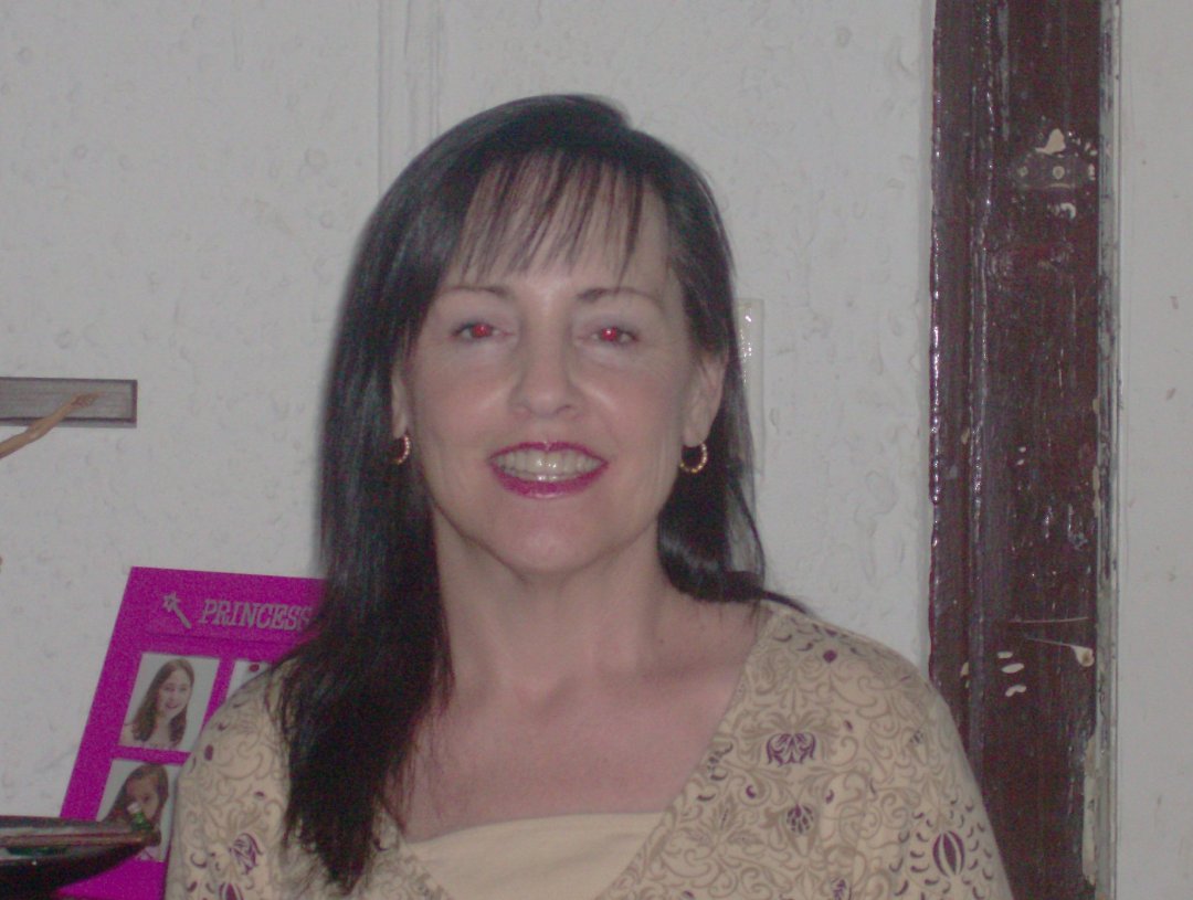 Katrina Oldham's album, Profile Pictures