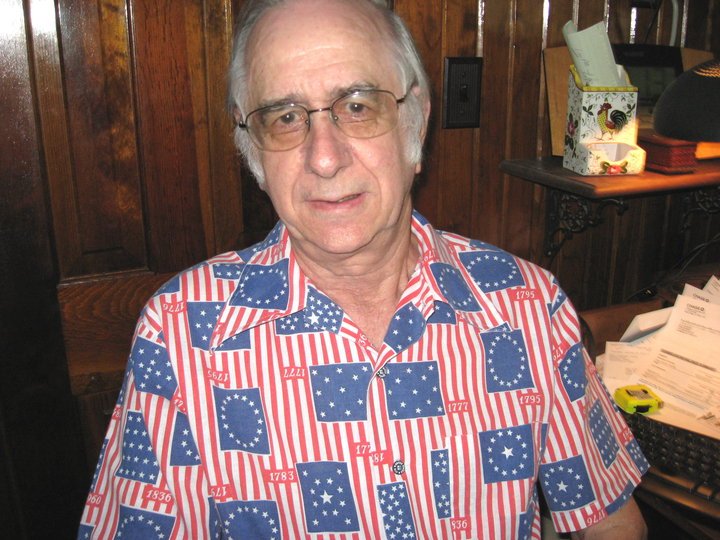 Jay Brandt's album, Profile Pictures