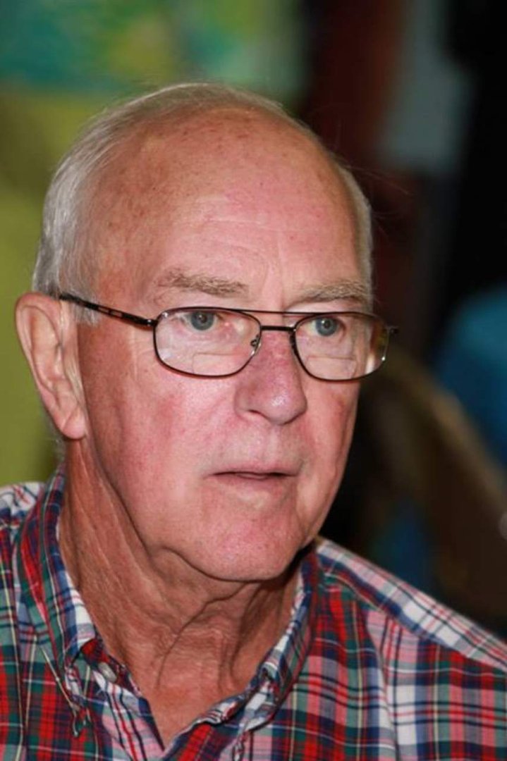 David Cooper's album, GH Class/63 - 50th Reunion