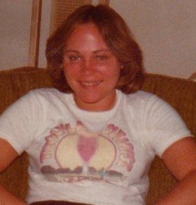 Iris Lerner's album, Profile Pictures