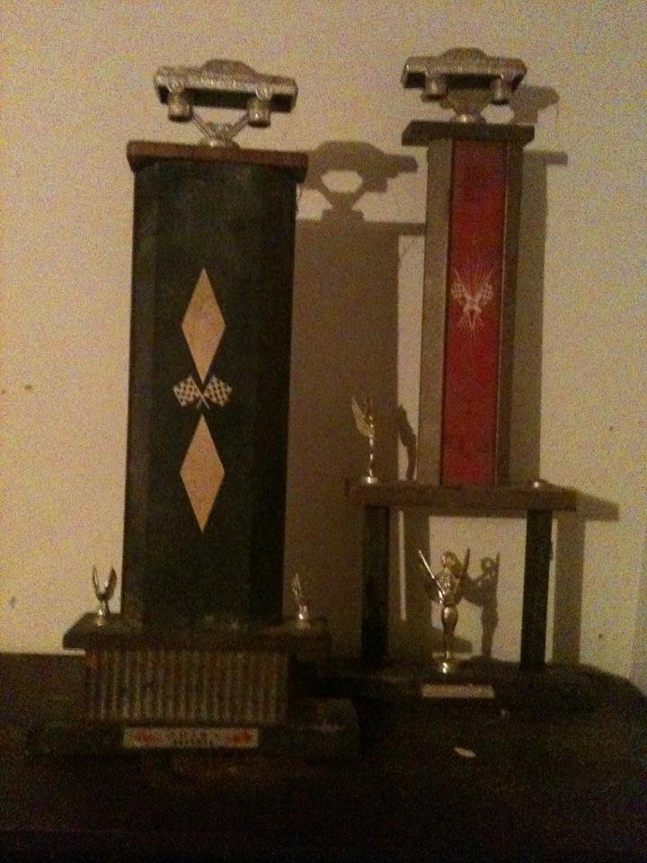 James Skaggs' album, Mobile Uploads