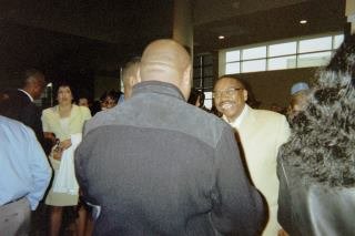 Phillip Jackson's album, Manual Hall Fame/Greater Peoria Sports Hall Fame