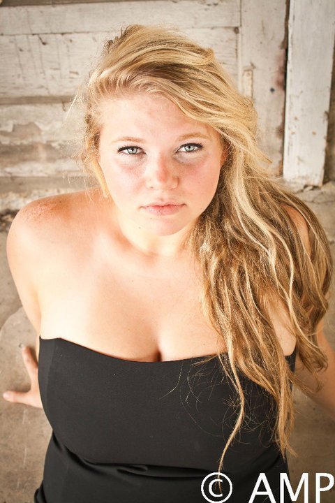 Pat McCarty's album, April 13, 2011