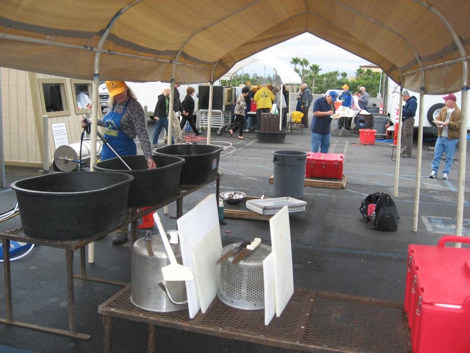 Mark Satin's album, Disaster Relief Training