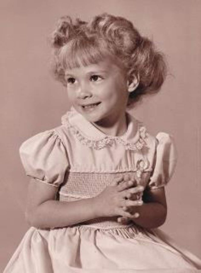 Cindy Scheinwald's album, Profile Pictures