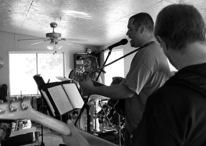 Larry Floyd's album, Battle of the Bands 2011