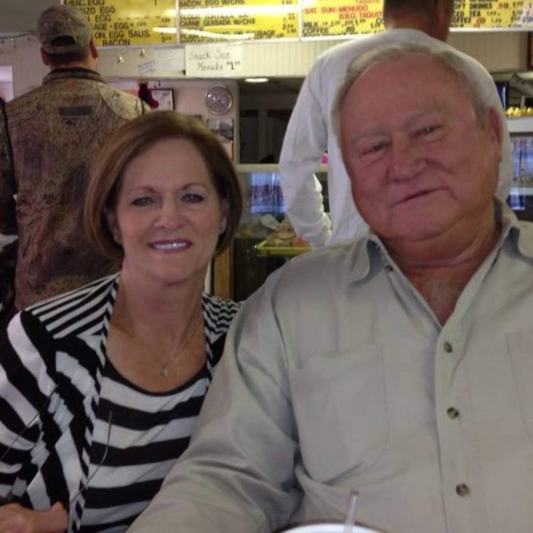 Beverly Vanover's album, Profile Pictures