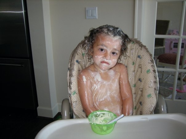 Joyce Sundin's album, Family Album, Kids and Grandkids