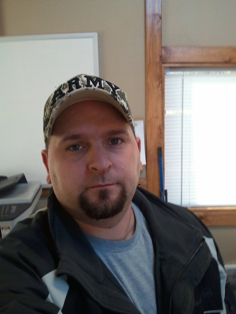 David Saunders' album, Profile Pictures