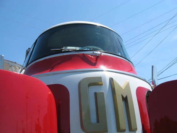Robert B. Bennett's album, 2008 Cherry Festival  Car Cruise