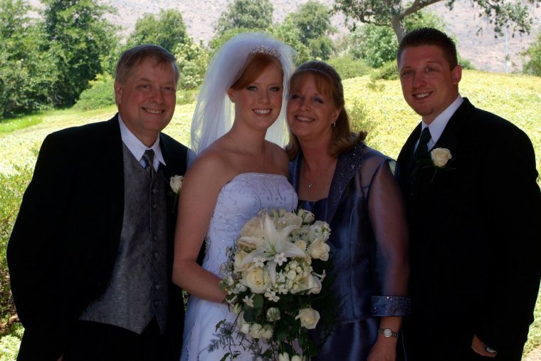 Debbie Hirth's album, Profile Pictures
