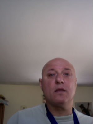 Rob Cicoria's album, Profile Pictures
