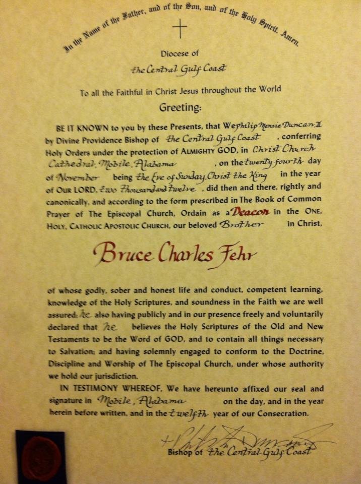 Bruce Fehr's album, Mobile Uploads