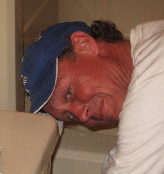 Steve Baley's album, Profile Pictures
