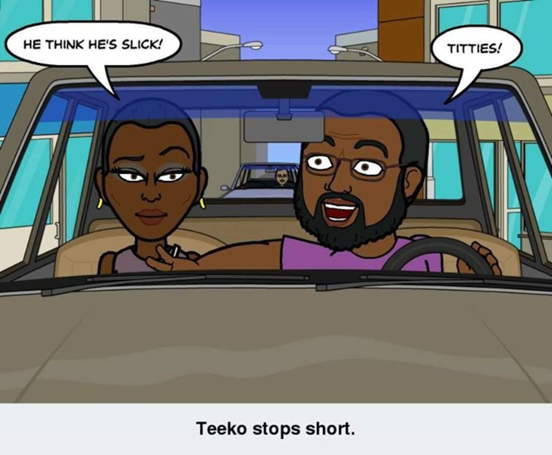 Robert (Teeko) Webb's album, Mobile Uploads