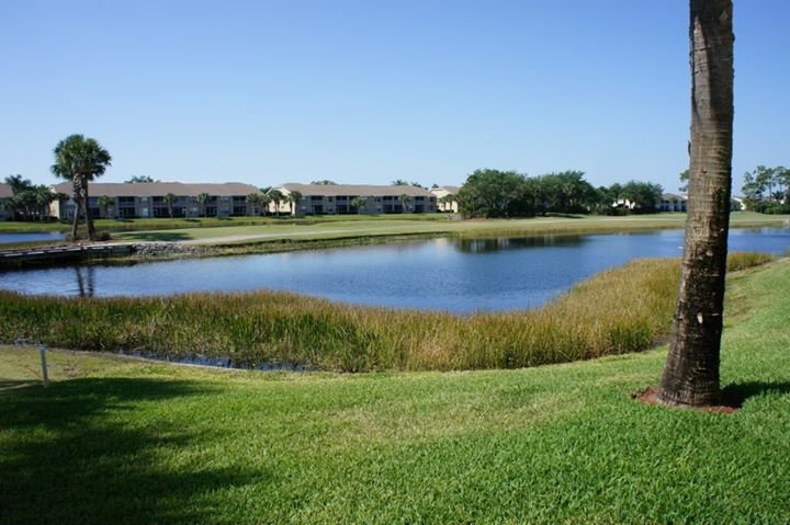 Vicky Chalk's album, 4/13 visit to Fort Meyers
