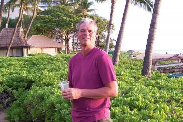 Robert Dunmire's album, Profile Pictures