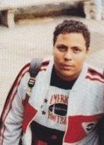 Eric Richardson's album, Profile Pictures