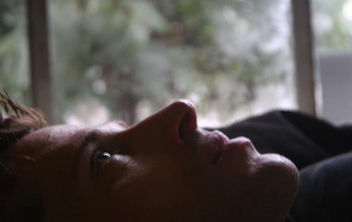 Gregory Armstrong's album, Profile Pictures