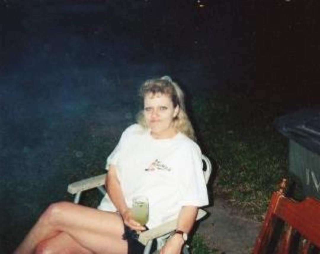 Donna Benoit Langley's album, Profile Pictures