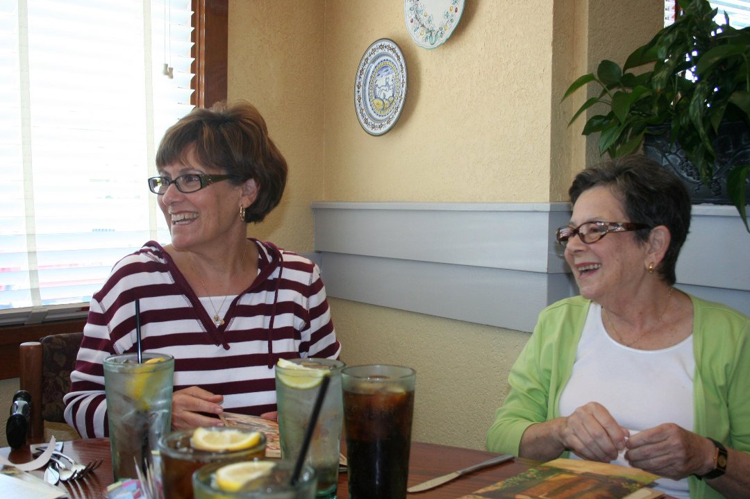 Myron Morper's album, FB SD 8/8/11