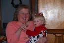 Wanda Davenport's album, Profile Pictures