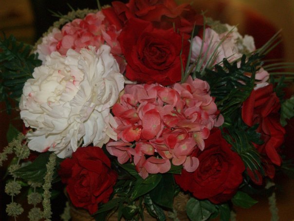 Roger Kirk's album, My Daughter's Wedding