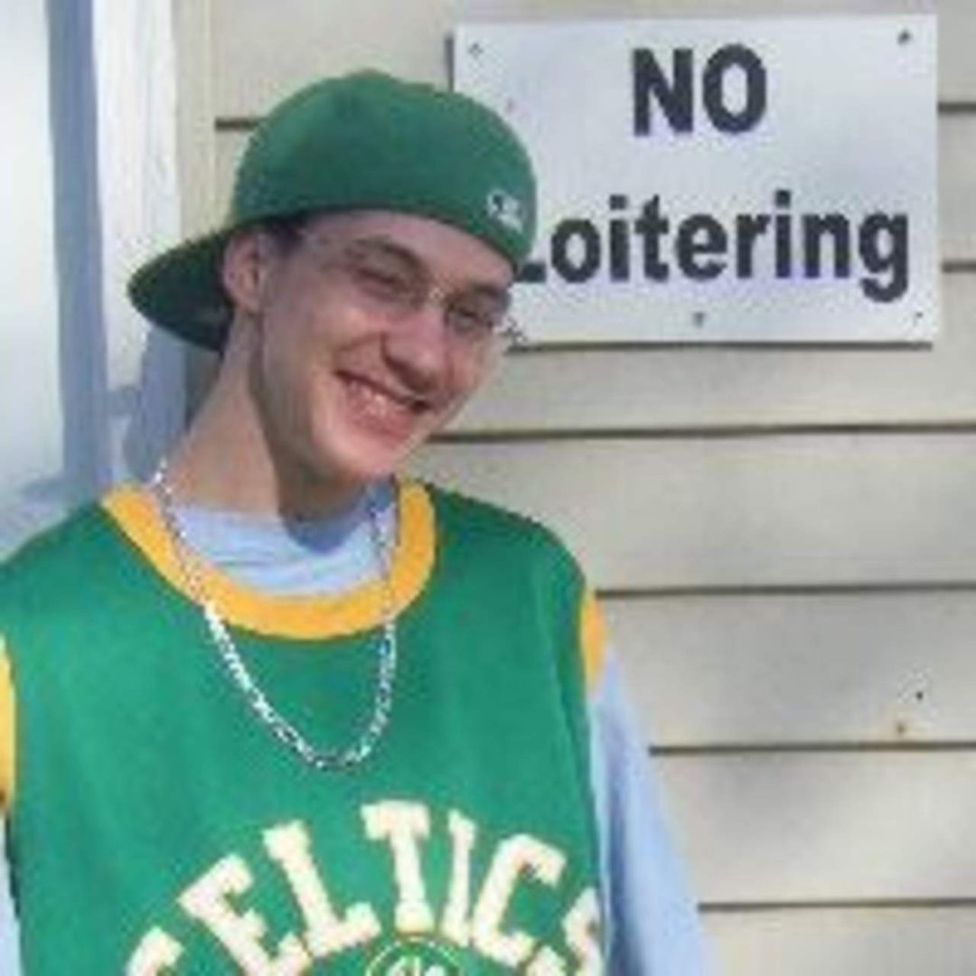 Josh Anger's album, Profile Pictures