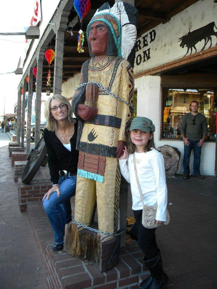 Scott Clark's album, 2012 albuquerque