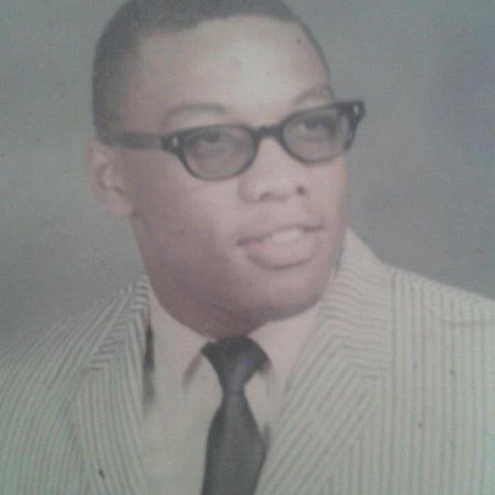 Gresham Vernon Merritt's album, Profile Pictures