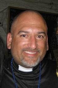 Luis Gutierrez's album, Profile Pictures