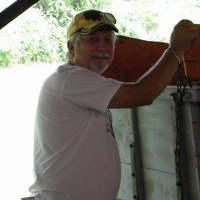 Stanley Koniewicz's album, Profile Pictures