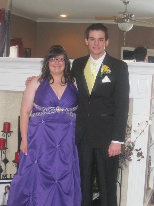Cathy Turner's album, May 1, 2011