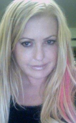 Cindy von Hoffmann's album, Profile Pictures