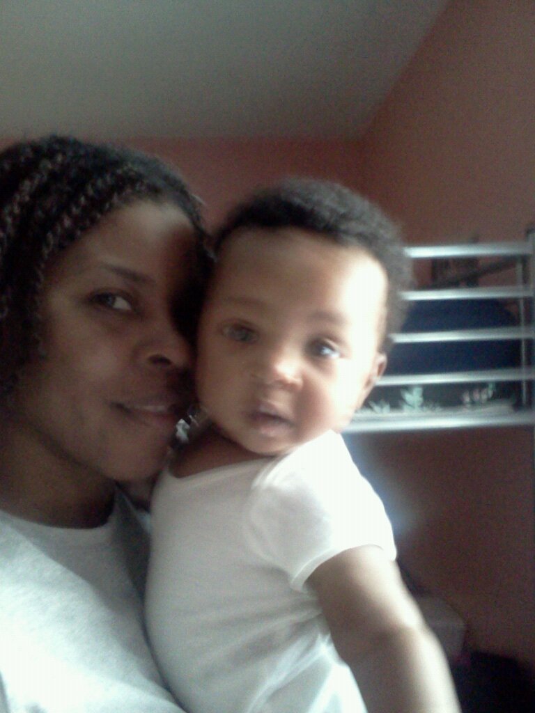 joyann smith's album, Mobile Uploads