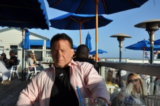 Jerry Allocco's album, Profile Pictures