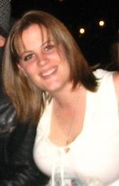 Debbie Wright's album, Chris & Family