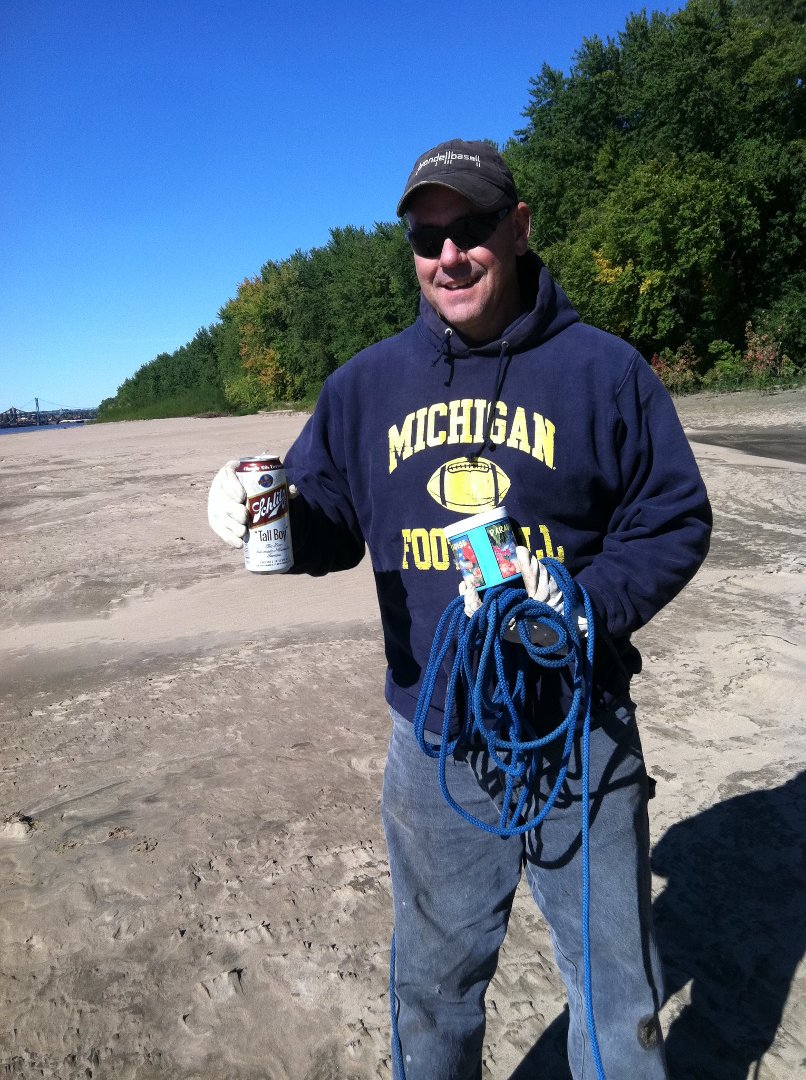 Brian Smith's album, Mobile Uploads