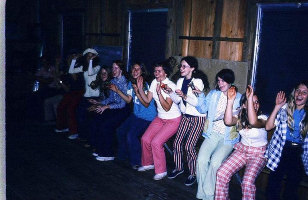 Julie Bruno's album, Cover Photos
