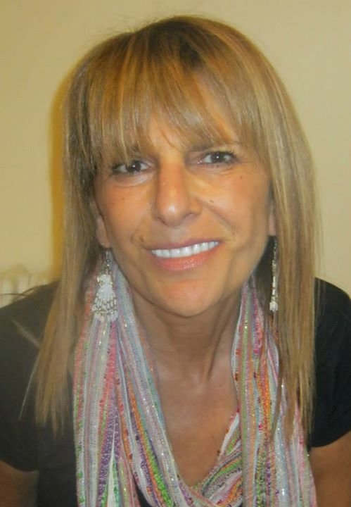 roberta siegal's album, Profile Pictures