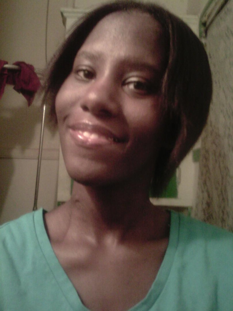 Melicia thomas' album, Cover Photos