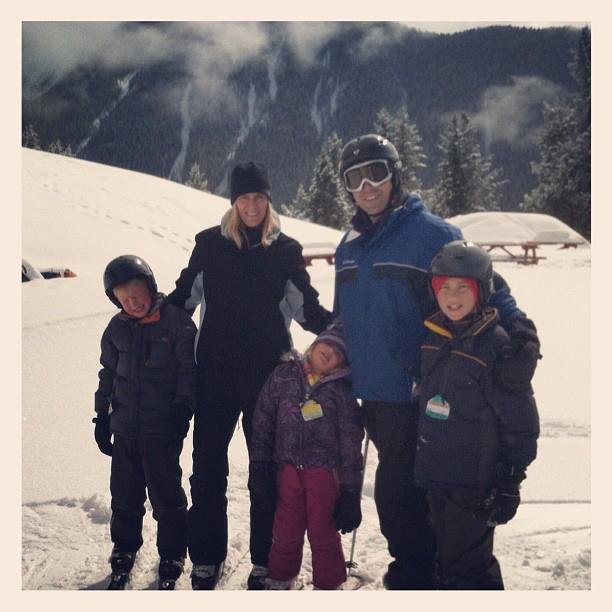 Lynn Jeremiah Hocking's album, Instagram Photos