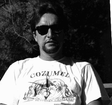 Ray Lessard's album, Profile Pictures