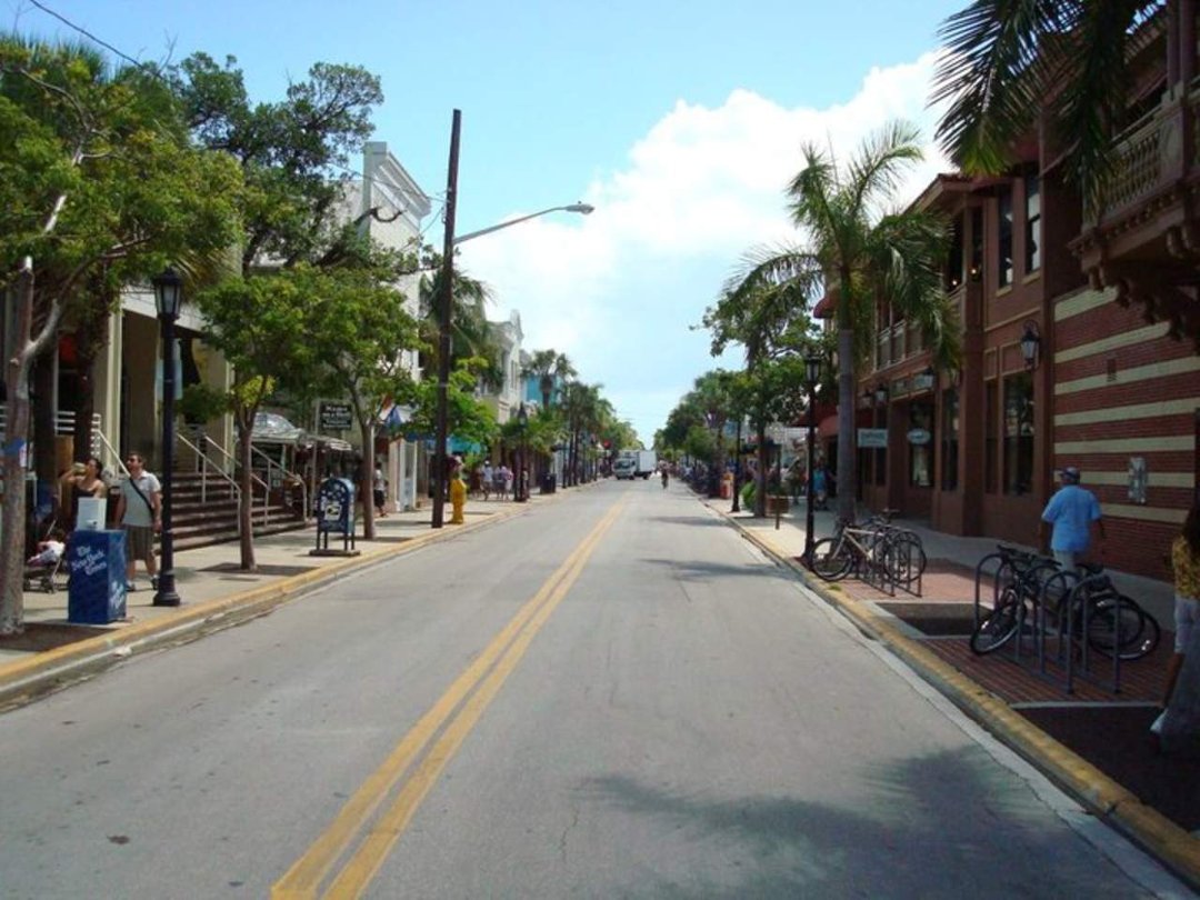 Alan Akers' album, Key West  Sept. 2010
