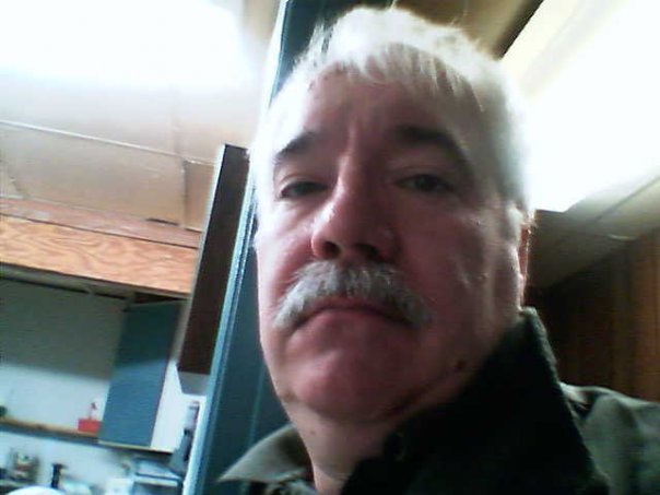 Robert Cain's album, Profile Pictures