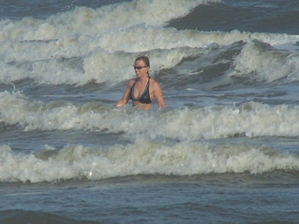 Angela Conner's album, Group Workcamp in Texas City Texas, July 26-31